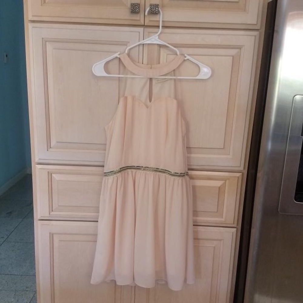 [LIKE 🆕] MJ Designer Paris: Mini Dress